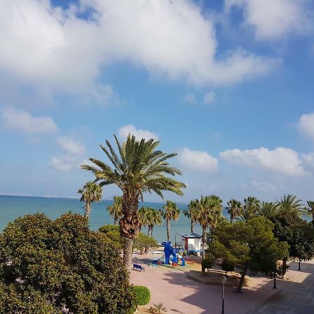 Salome Beach Apartments Los Alcázares Exteriér fotografie
