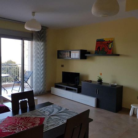 Salome Beach Apartments Los Alcázares Exteriér fotografie