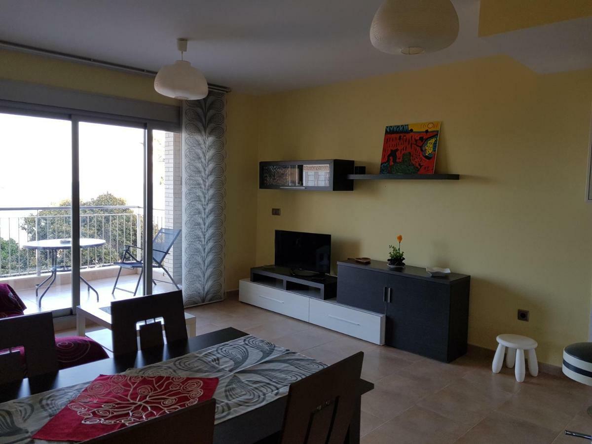 Salome Beach Apartments Los Alcázares Exteriér fotografie